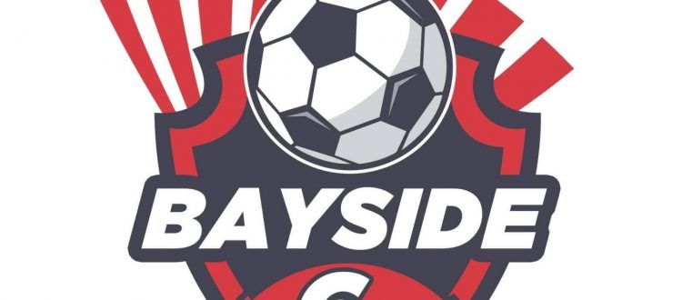 Bayside FC over 35s
