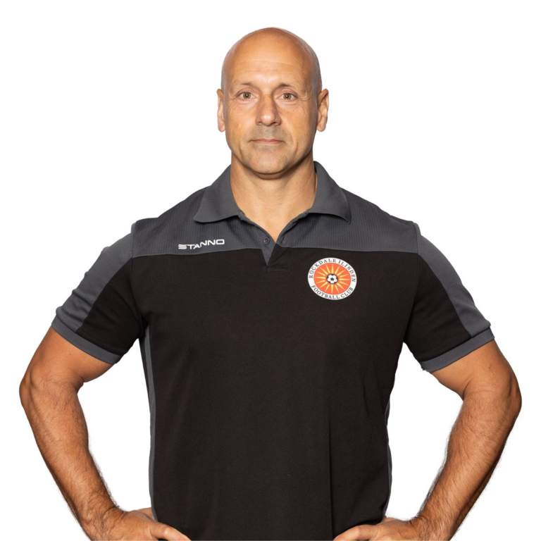 Tim Ribarovski NPL Mens First Grade – Rockdale Ilinden FC