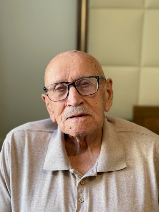 Vale John Karafiloff