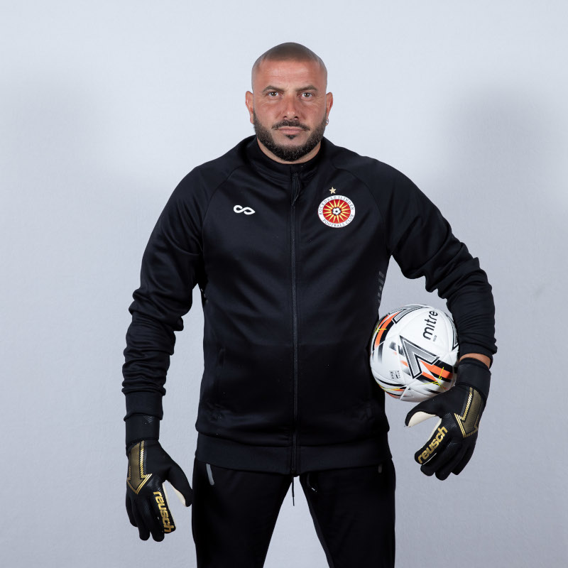 Angelo (Goal Keeper Coach) - Rockdale Ilinden FC_2026_BN_0178