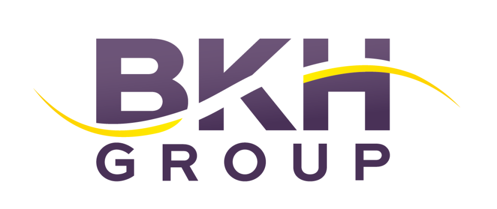 BKH Group Logo