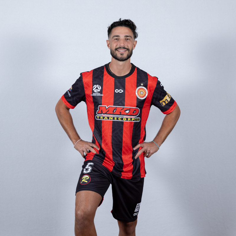 Giorgio Speranza - Rockdale Ilinden FC_2026_BN_0156