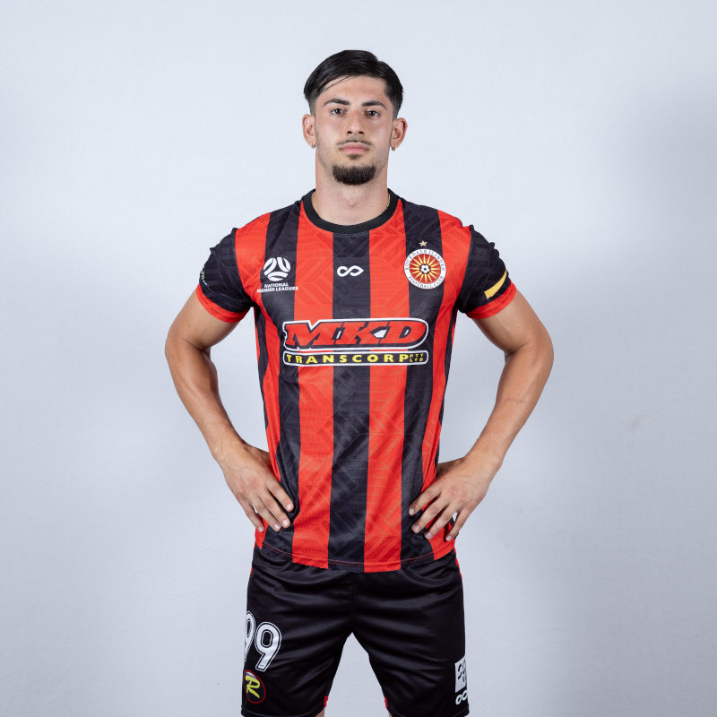 Matthew Keremelevski - Rockdale Ilinden FC_2026_BN_0086