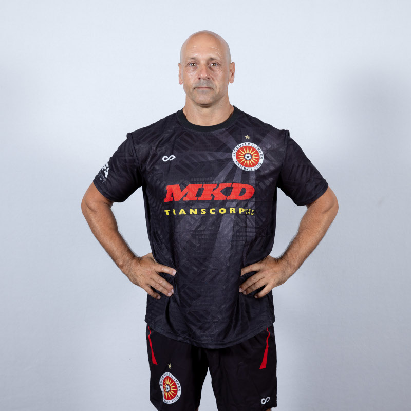 Paul Dee (Head Coach) - Rockdale Ilinden FC_2026_BN_0164