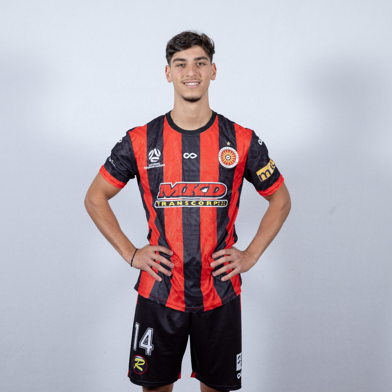 Paul Kalamvokis - Rockdale Ilinden FC_2026_BN_0149