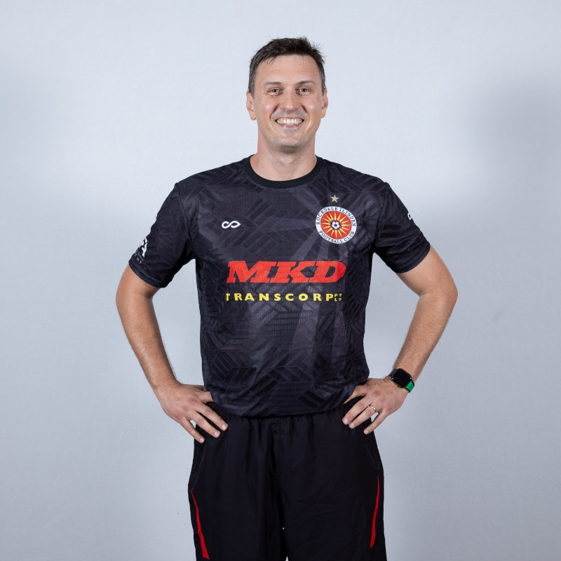 Vedran Jaganjac (Assistant Coach) - Rockdale Ilinden FC_2026_BN_0166